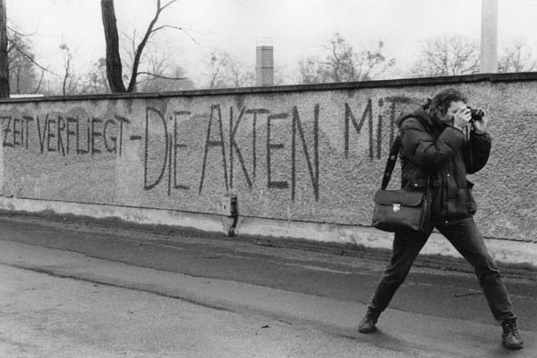 Foto © by Burkhart Rüchel