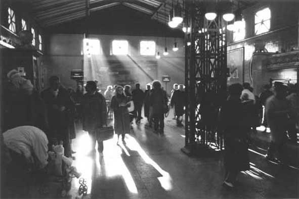 Foto © by Burkhart Rüchel
