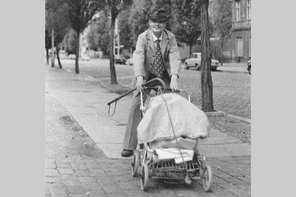 Foto © by Burkhart Rüchel