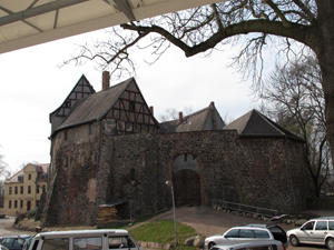 Foto © by Burkhart Rüchel