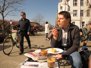 Foto © by Burkhart Rüchel