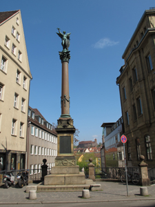 Foto © by Burkhart Rüchel