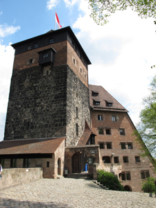Foto © by Burkhart Rüchel
