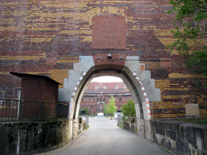 Foto © by Burkhart Rüchel