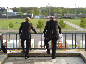Foto © by Burkhart Rüchel