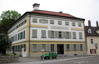 Foto © by Burkhart Rüchel