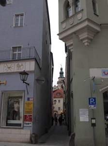 Foto © by Burkhart Rüchel