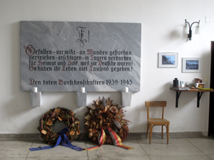 Foto © by Burkhart Rüchel