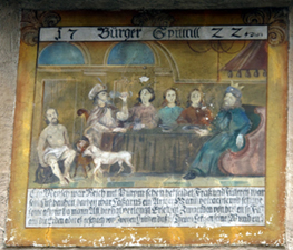 Foto © by Burkhart Rüchel