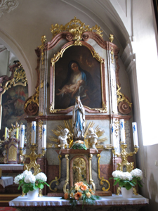 Foto © by Burkhart Rüchel