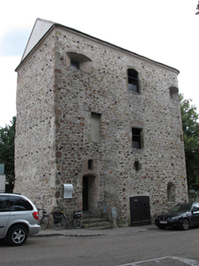 Foto © by Burkhart Rüchel