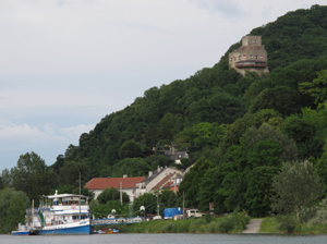 Foto © by Burkhart Rüchel