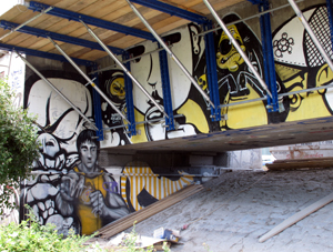 Foto © by Burkhart Rüchel