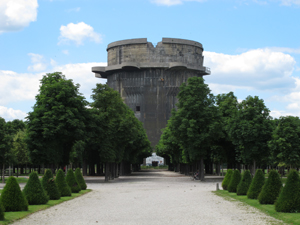 Foto © by Burkhart Rüchel