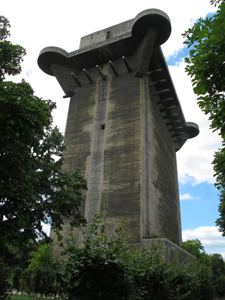Foto © by Burkhart Rüchel