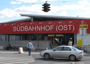 Foto © by Burkhart Rüchel