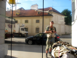 Foto © by Burkhart Rüchel