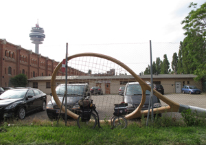 Foto © by Burkhart Rüchel