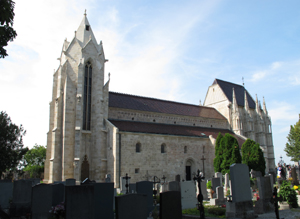 Foto © by Burkhart Rüchel