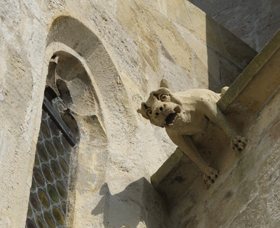 Foto © by Burkhart Rüchel