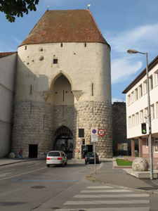 Foto © by Burkhart Rüchel