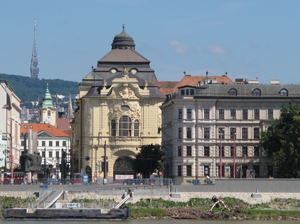 Foto © by Burkhart Rüchel