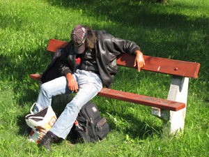 Foto © by Burkhart Rüchel