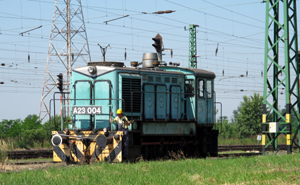 Foto © by Burkhart Rüchel