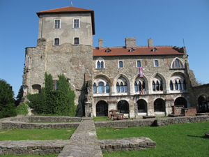 Foto © by Burkhart Rüchel