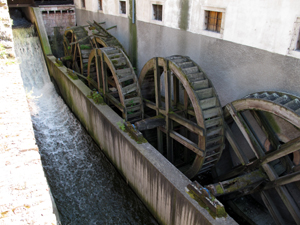 Foto © by Burkhart Rüchel