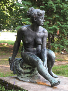 Foto © by Burkhart Rüchel