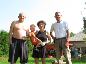Foto © by Burkhart Rüchel