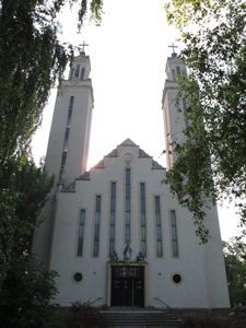 Foto © by Burkhart Rüchel