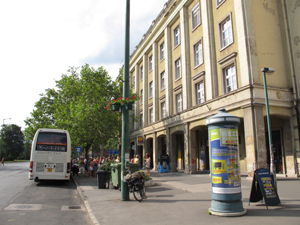 Foto © by Burkhart Rüchel