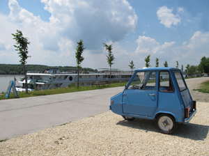 Foto © by Burkhart Rüchel