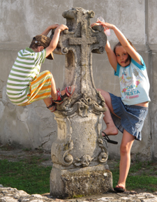 Foto © by Burkhart Rüchel