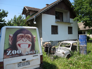 Foto © by Burkhart Rüchel