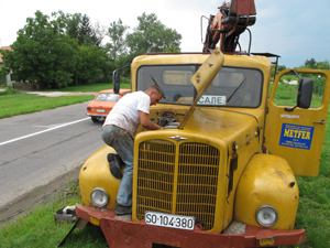 Foto © by Burkhart Rüchel