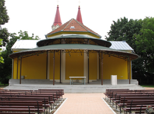 Foto © by Burkhart Rüchel