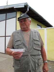 Foto © by Burkhart Rüchel