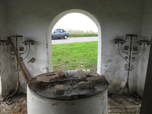Foto © by Burkhart Rüchel
