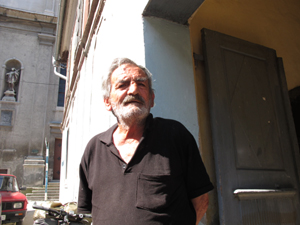 Foto © by Burkhart Rüchel