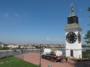 Foto © by Burkhart Rüchel