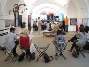 Foto © by Burkhart Rüchel