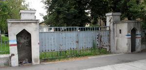 Foto © by Burkhart Rüchel