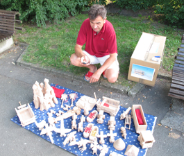 Foto © by Burkhart Rüchel