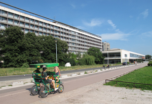 Foto © by Burkhart Rüchel