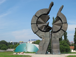 Foto © by Burkhart Rüchel