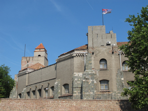 Foto © by Burkhart Rüchel