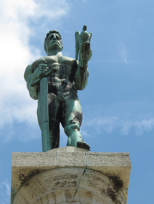 Foto © by Burkhart Rüchel